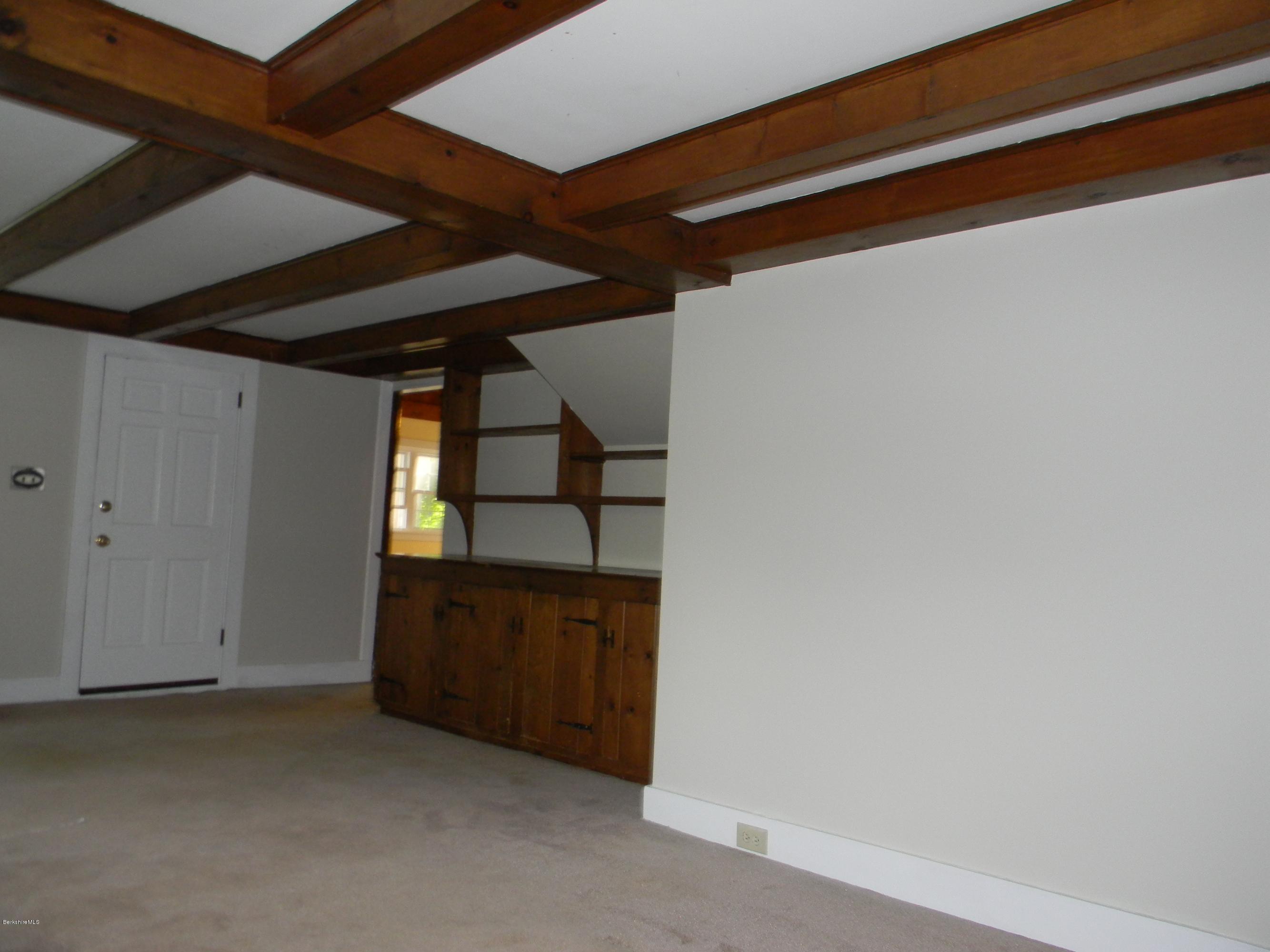 276 East New Lenox Road Pittsfield, MA 01201 - Photo 5 of 17 Living Room with...