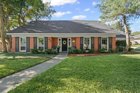 $600,000 | 3800 Hollow Creek Road, Benbrook, TX 76116