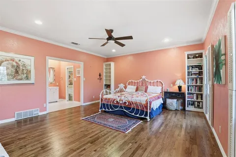 $600,000 | 3800 Hollow Creek Road, Benbrook, TX 76116