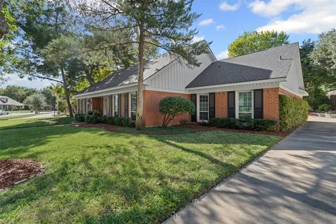 $600,000 | 3800 Hollow Creek Road, Benbrook, TX 76116