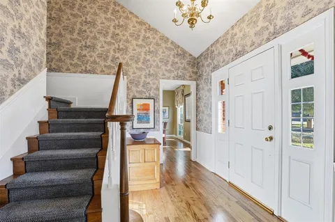 $600,000 | 3800 Hollow Creek Road, Benbrook, TX 76116