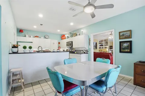 $600,000 | 3800 Hollow Creek Road, Benbrook, TX 76116