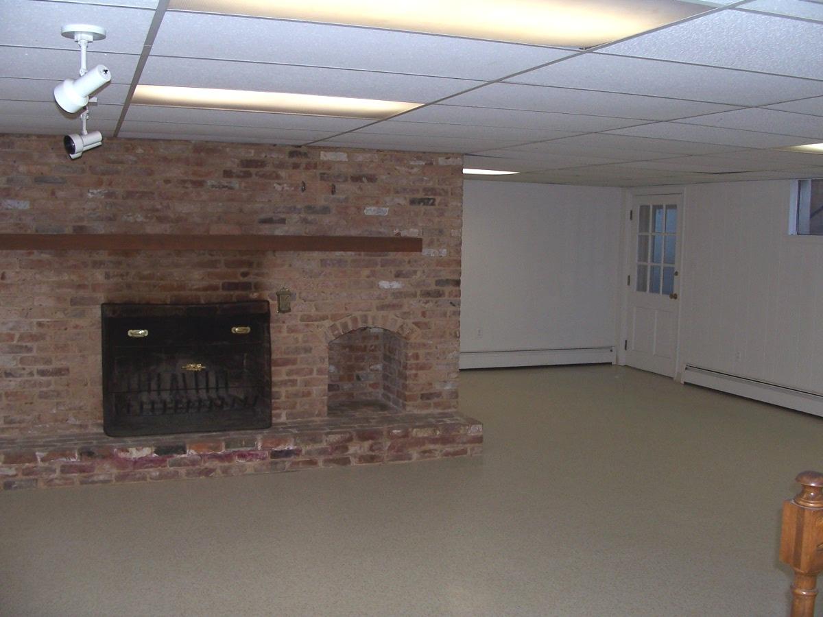 3944 Winding Way Road Southwest Roanoke, VA 24015 - Photo 11 of 16 recreation room
