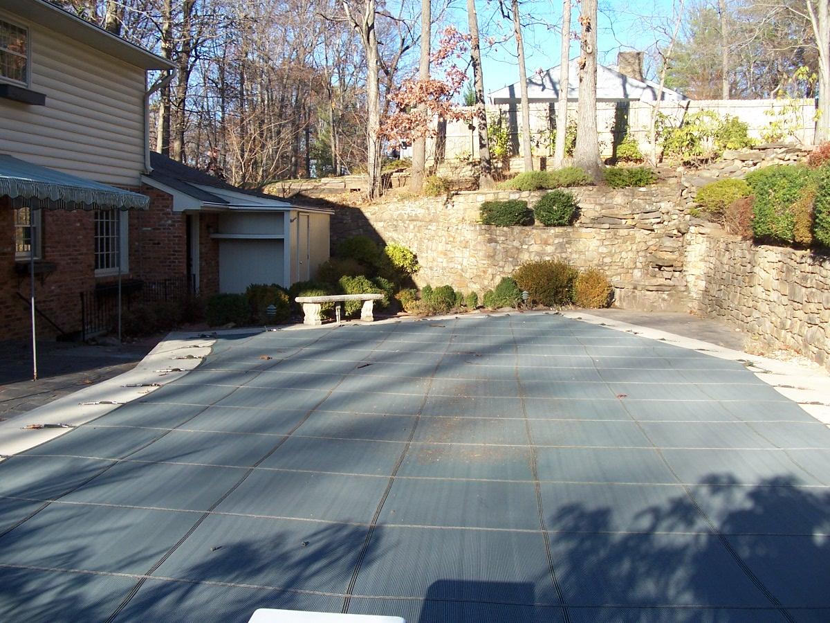 3944 Winding Way Road Southwest Roanoke, VA 24015 - Photo 13 of 16 in-ground pool