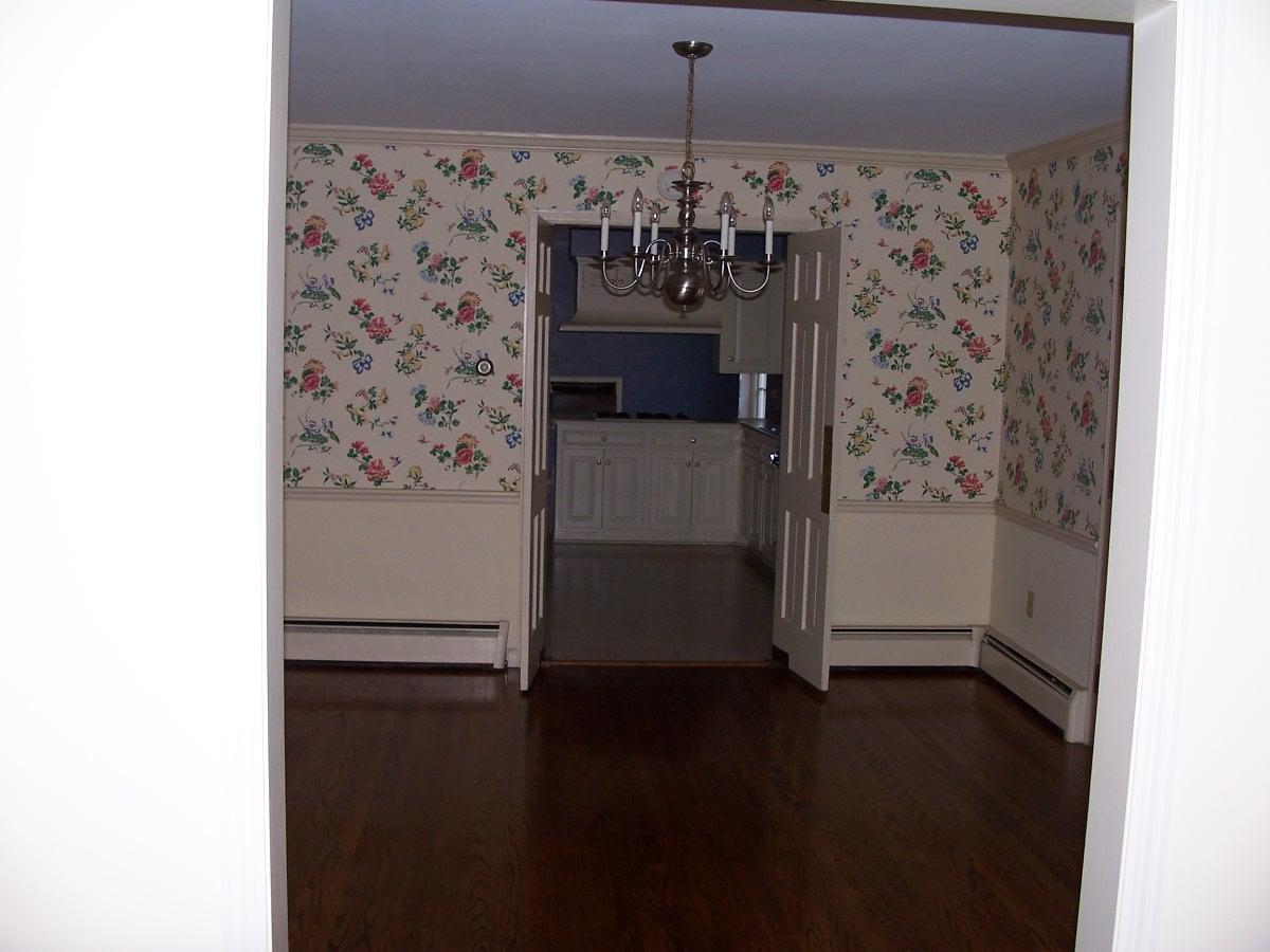3944 Winding Way Road Southwest Roanoke, VA 24015 - Photo 5 of 16 dining room