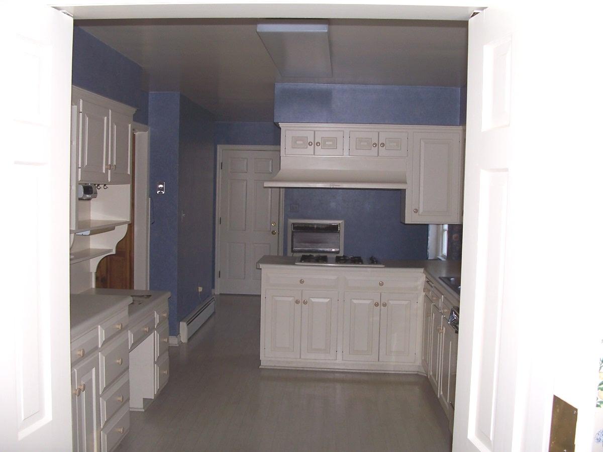 3944 Winding Way Road Southwest Roanoke, VA 24015 - Photo 6 of 16 kitchen