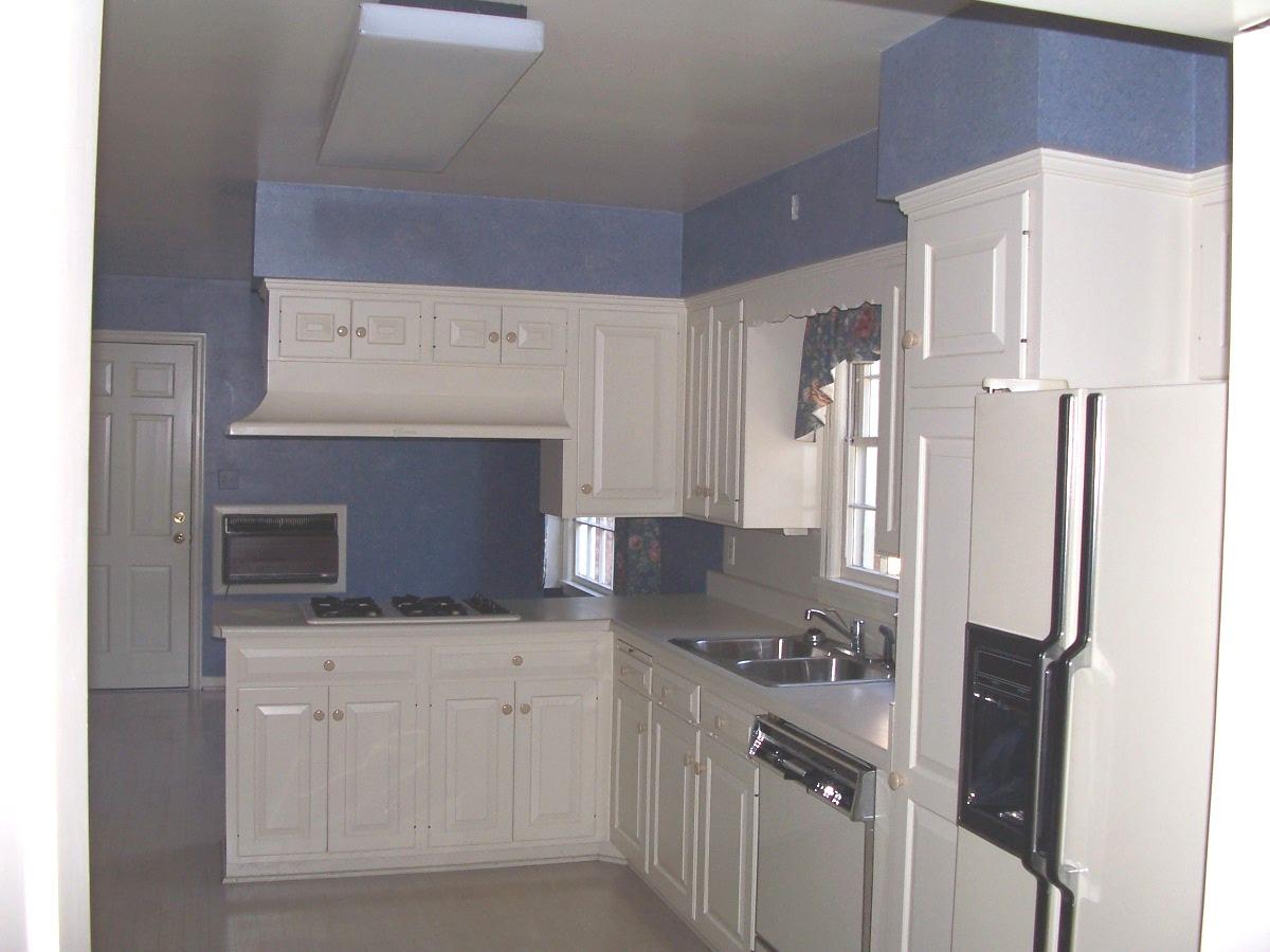 3944 Winding Way Road Southwest Roanoke, VA 24015 - Photo 7 of 16 kitchen 2