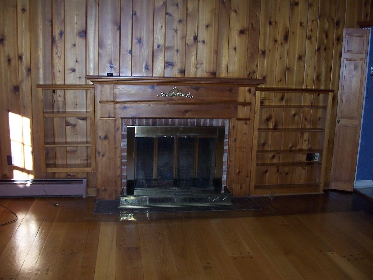 3944 Winding Way Road Southwest Roanoke, VA 24015 - Photo 8 of 16 den