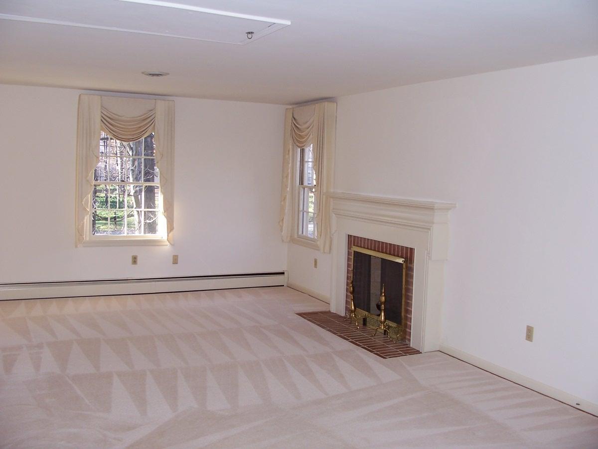 3944 Winding Way Road Southwest Roanoke, VA 24015 - Photo 9 of 16 master bedroom