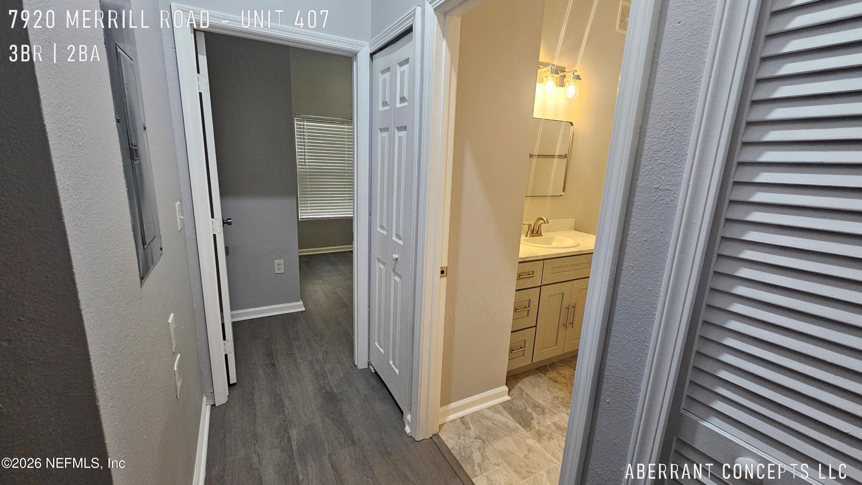7920 Merrill Road, Unit 407 Jacksonville, FL 32277 - Photo 12 of 16 12