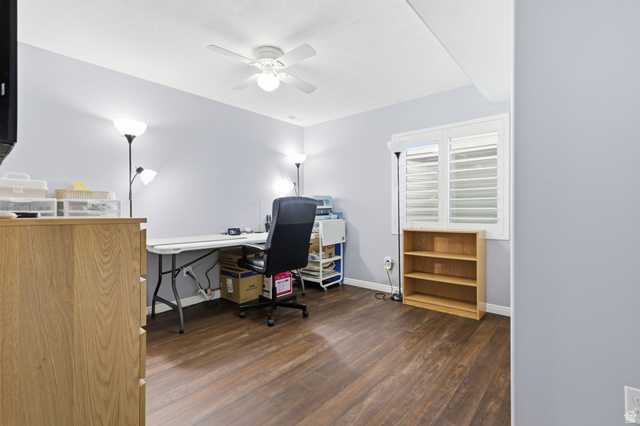 13626 Bluewing Way Riverton, UT 84096 - Photo 48 of 73
