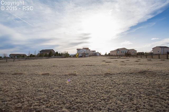 8415 Garrison Road Peyton, CO 80831 - Photo 24 of 25