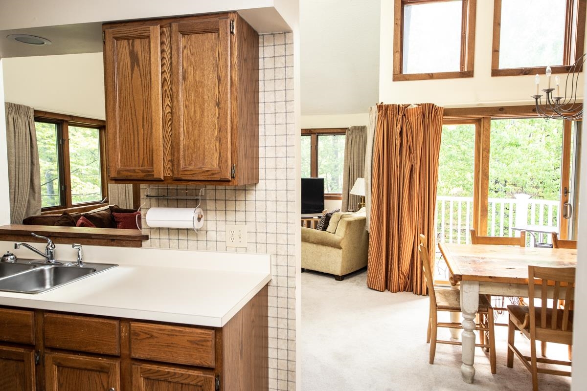 101 Kettlebrook Road, Unit F1 Ludlow, VT 05149 - Photo 5 of 29 Gallery Image 5