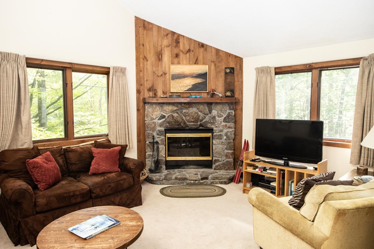 101 Kettlebrook Road, Unit F1 Ludlow, VT 05149 - Photo 8 of 29 Gallery Image 8