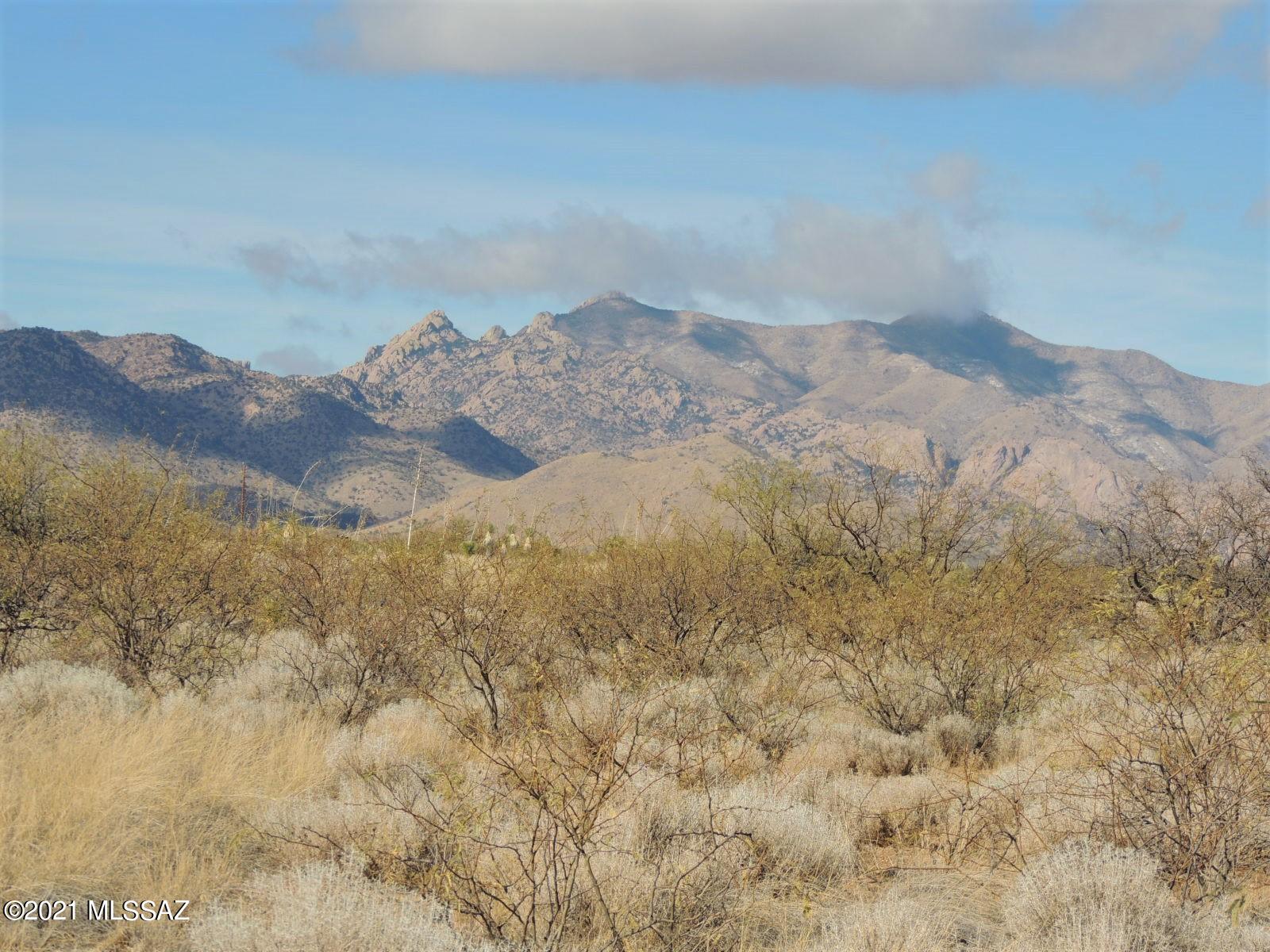 14.18 Acres Central Road, Unit 1A Pearce, AZ 85625 - Photo 1 of 9