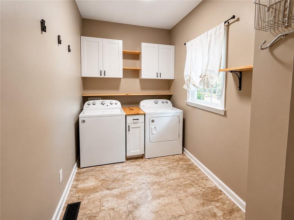1156 Maple Creek Ridge Loganville, GA 30052 - Photo 19 of 47