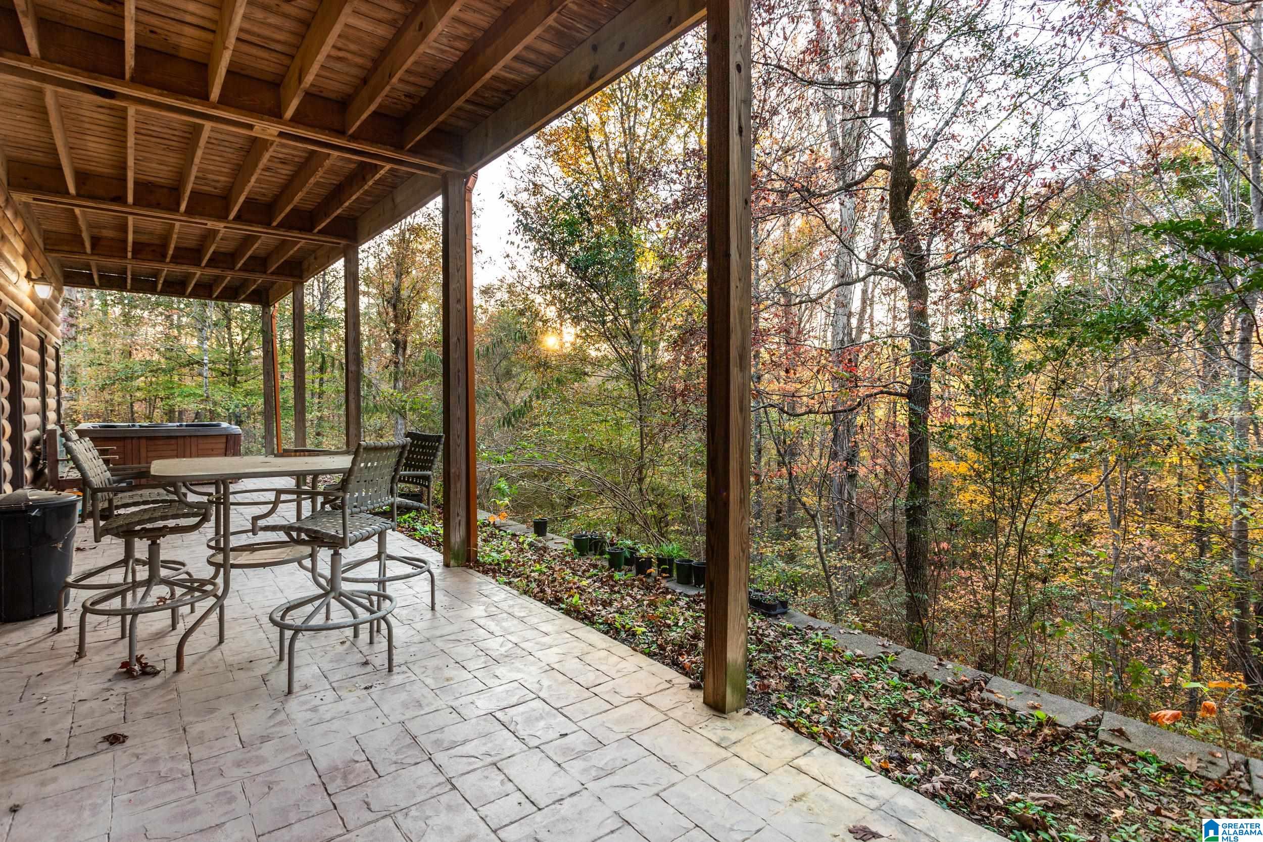830 Turkey Ridge Road Ragland, AL 35131 - Photo 43 of 50