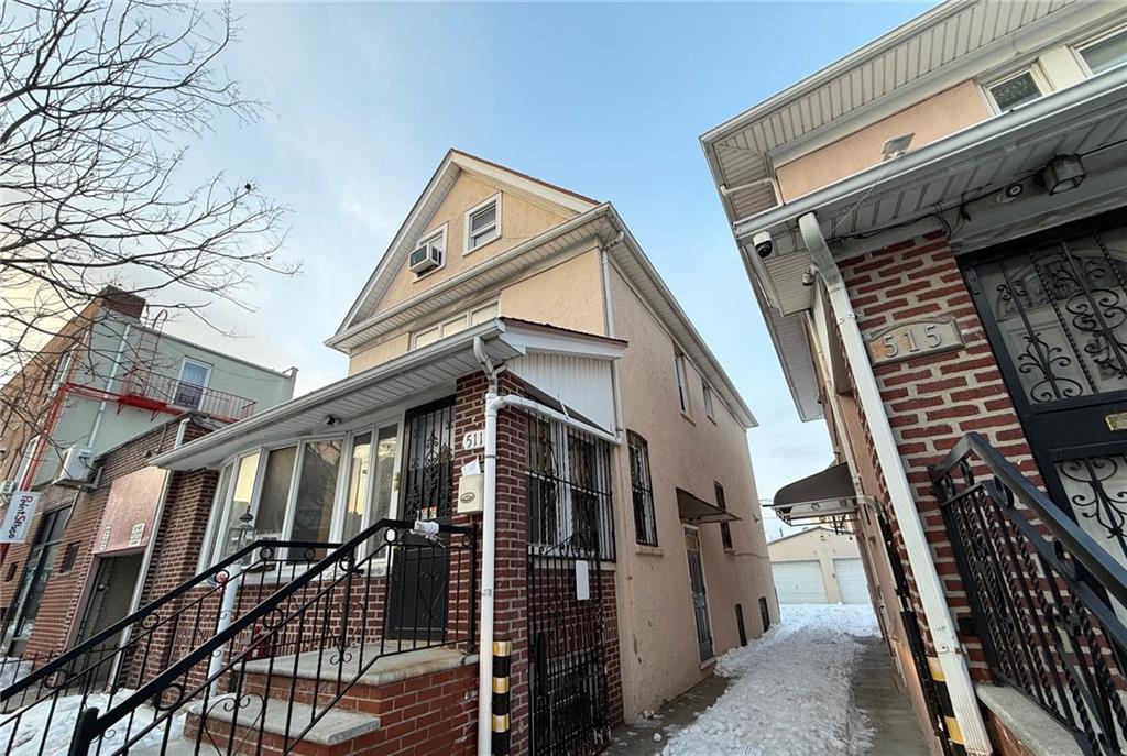511 Senator Street Brooklyn, NY 11220 - Photo 3 of 4