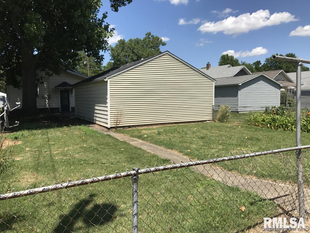 1208 East Oak Street Springfield, IL 62703 - Photo 15 of 15