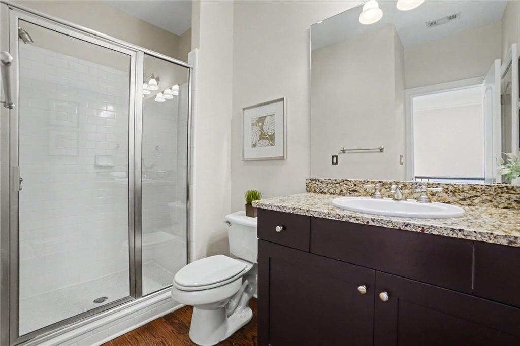 873 Inman Village Parkway Northeast Atlanta, GA 30307 - Photo 24 of 49