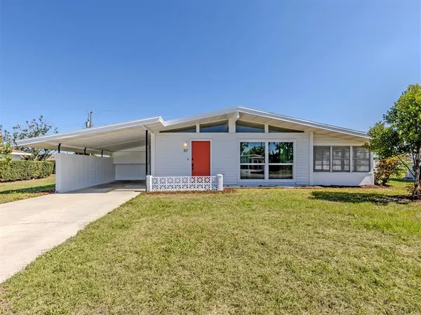 $250,000 | 317 Hillview Road, Venice, FL 34293