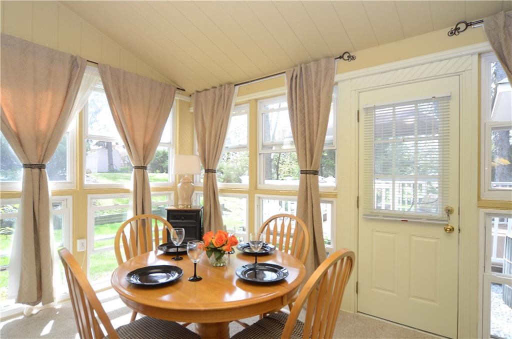2209 North Forest Grove Road Coraopolis, PA 15108 - Photo 10 of 25 4 Season Room additional view.