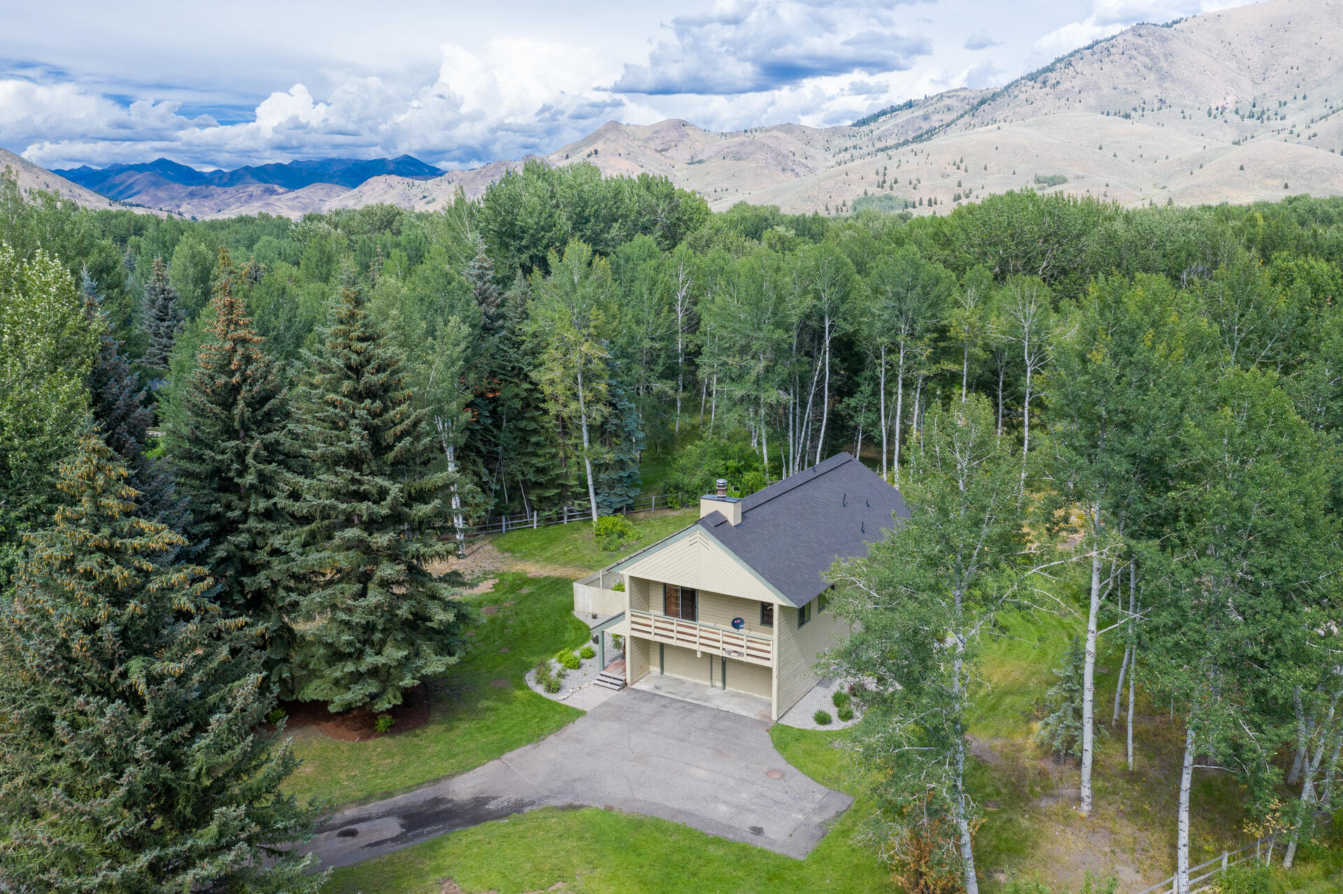 125 Canyon Drive, Hailey, ID 83333 Compass