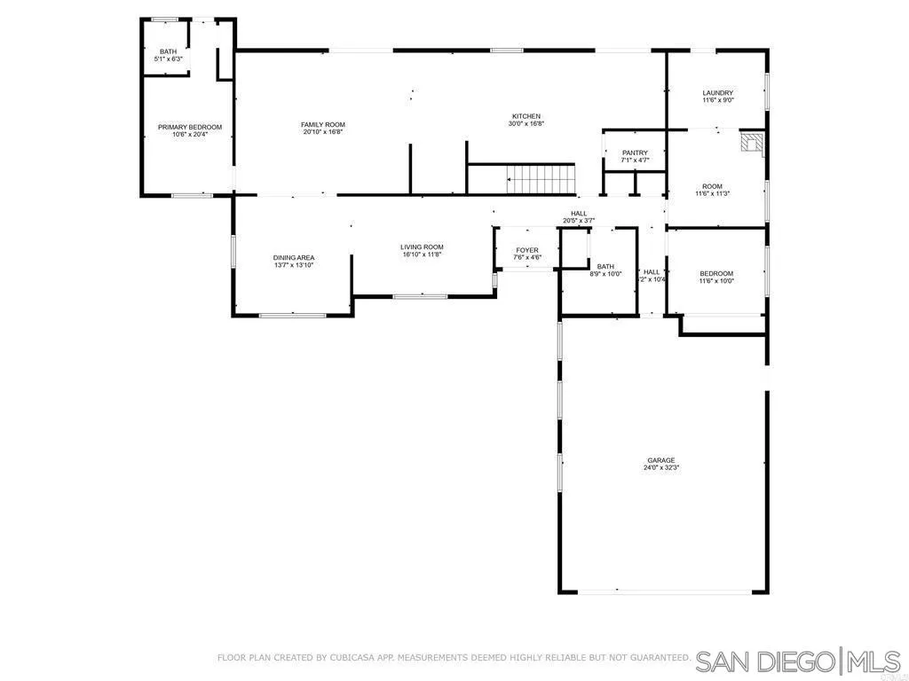 31600 Oak Glen Road Valley Center, CA 92082 - Photo 24 of 57
