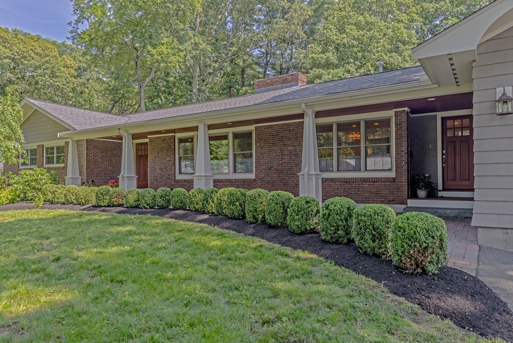 29 Fairbanks Road Lexington, MA 02421 - Photo 2 of 30