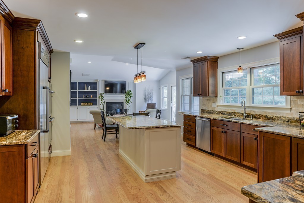 29 Fairbanks Road Lexington, MA 02421 - Photo 8 of 30
