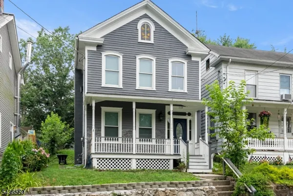 $375,990 | 119 Wall Street, Belvidere, NJ 07823