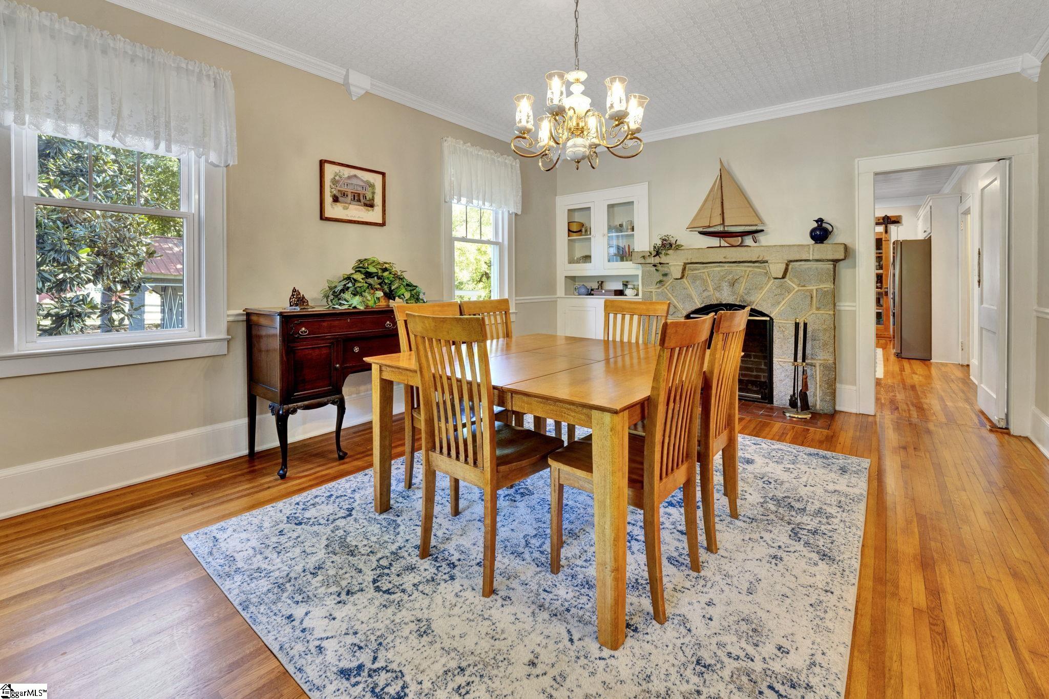 233 Thomas Mill Road Easley, SC 29640 - Photo 12 of 35