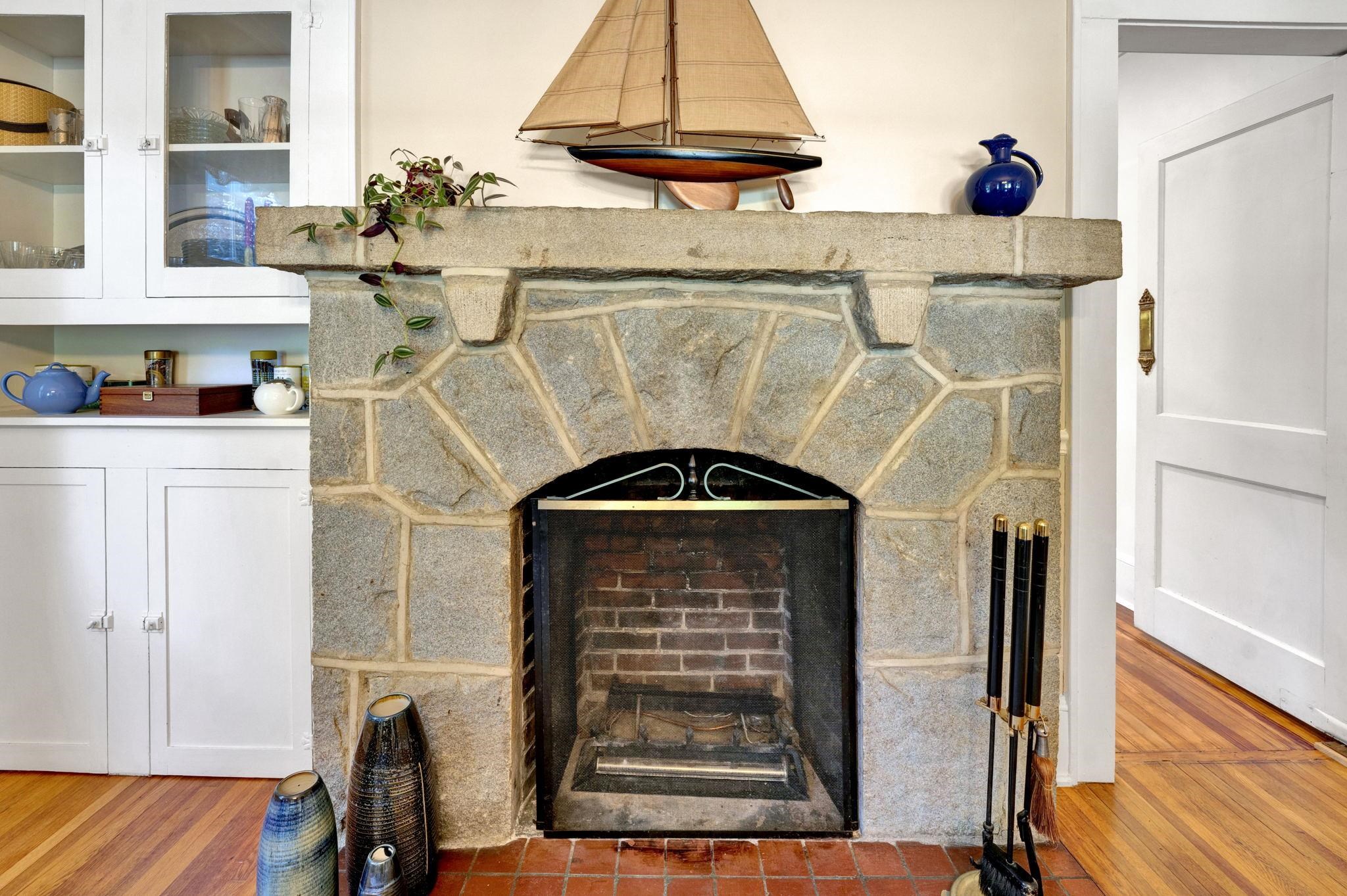 233 Thomas Mill Road Easley, SC 29640 - Photo 13 of 35