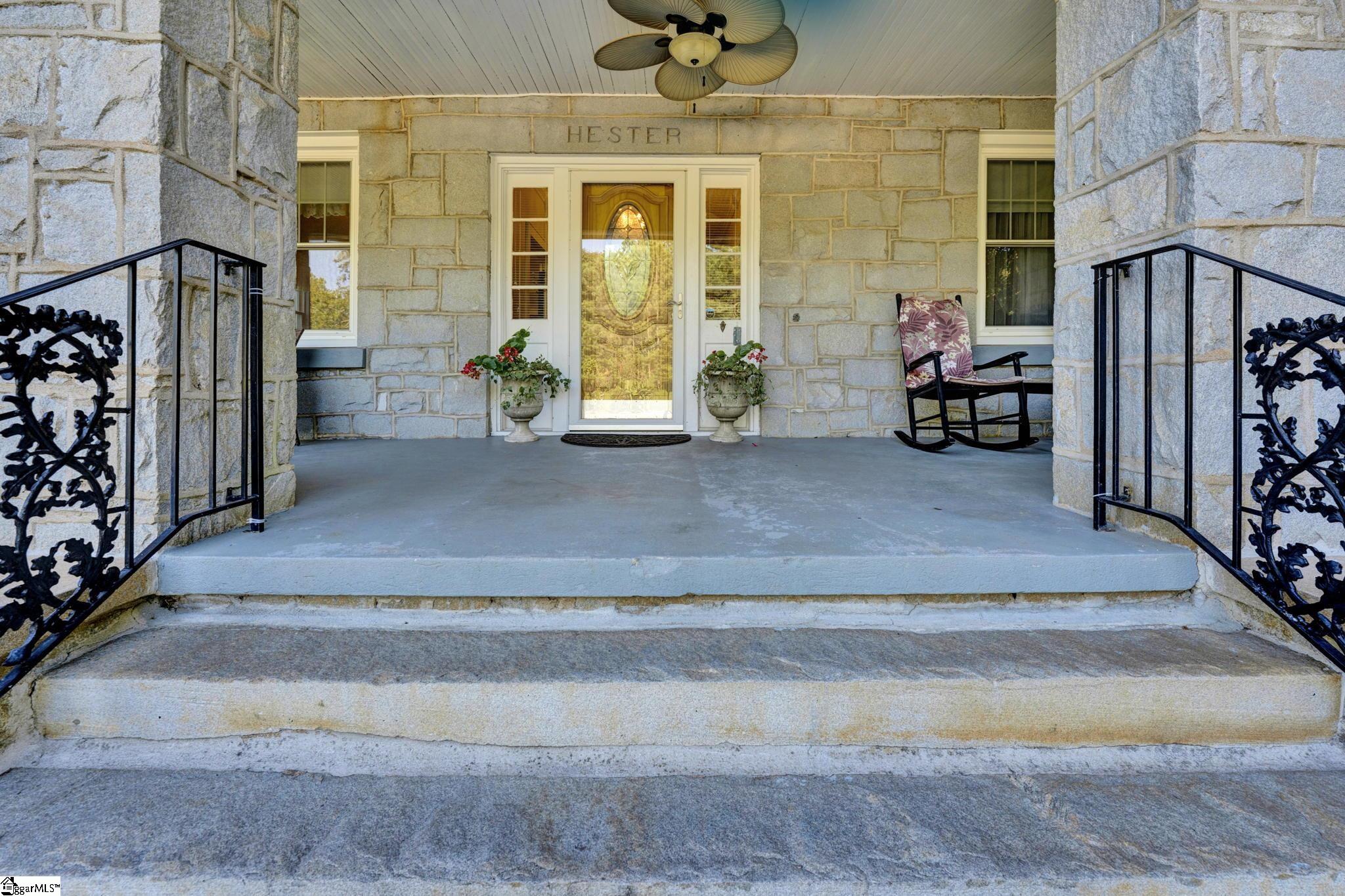 233 Thomas Mill Road Easley, SC 29640 - Photo 2 of 35