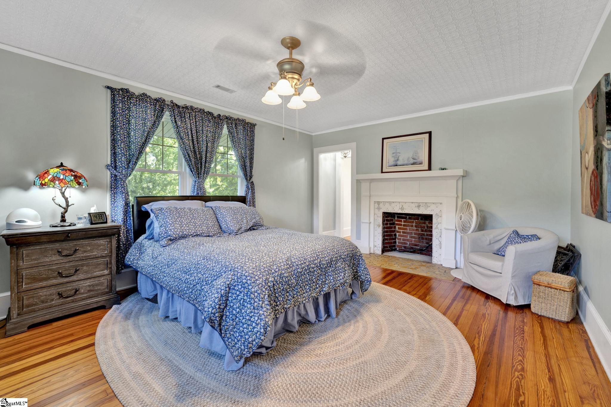 233 Thomas Mill Road Easley, SC 29640 - Photo 22 of 35