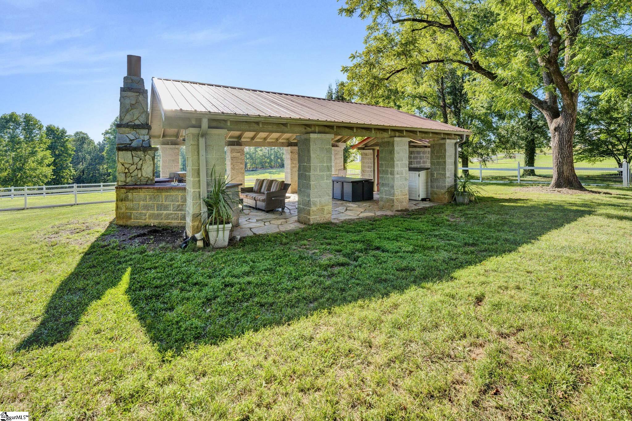 233 Thomas Mill Road Easley, SC 29640 - Photo 27 of 35