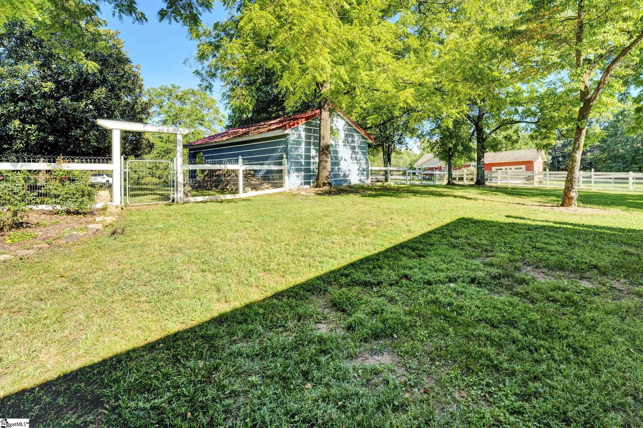 233 Thomas Mill Road Easley, SC 29640 - Photo 30 of 35