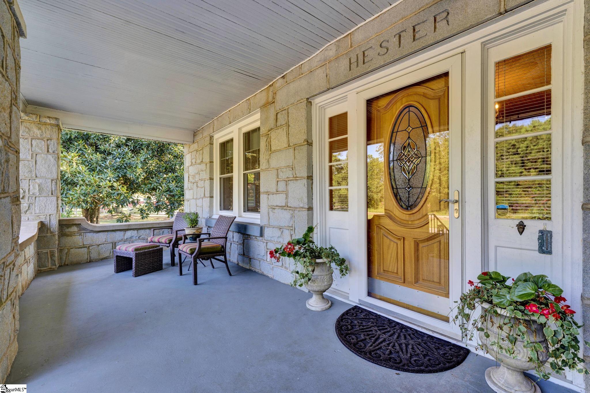 233 Thomas Mill Road Easley, SC 29640 - Photo 3 of 35