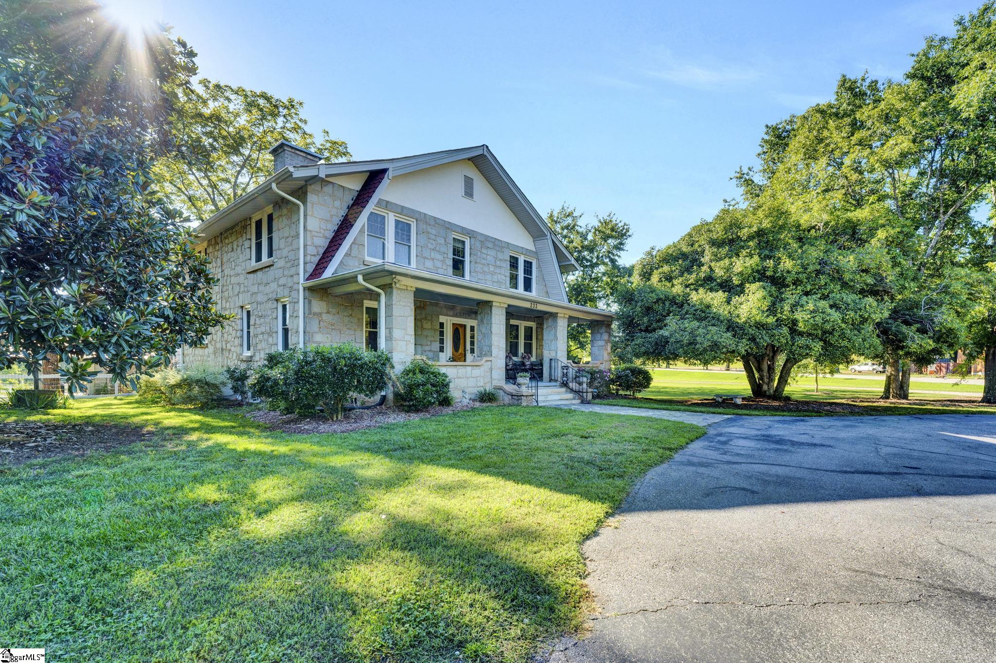 233 Thomas Mill Road Easley, SC 29640 - Photo 31 of 35