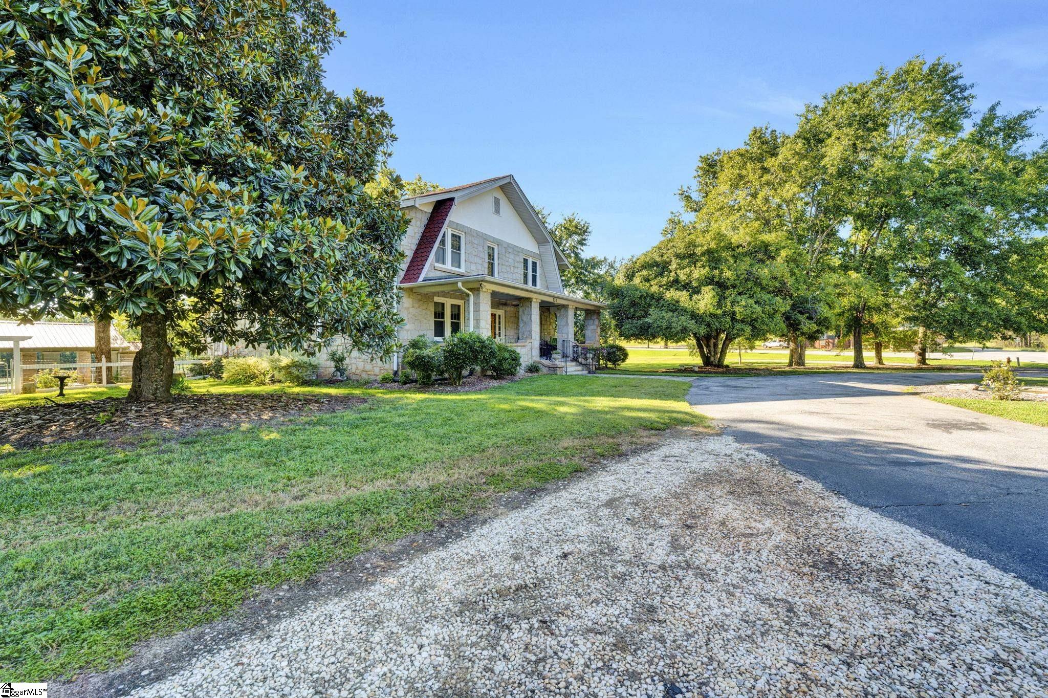 233 Thomas Mill Road Easley, SC 29640 - Photo 32 of 35