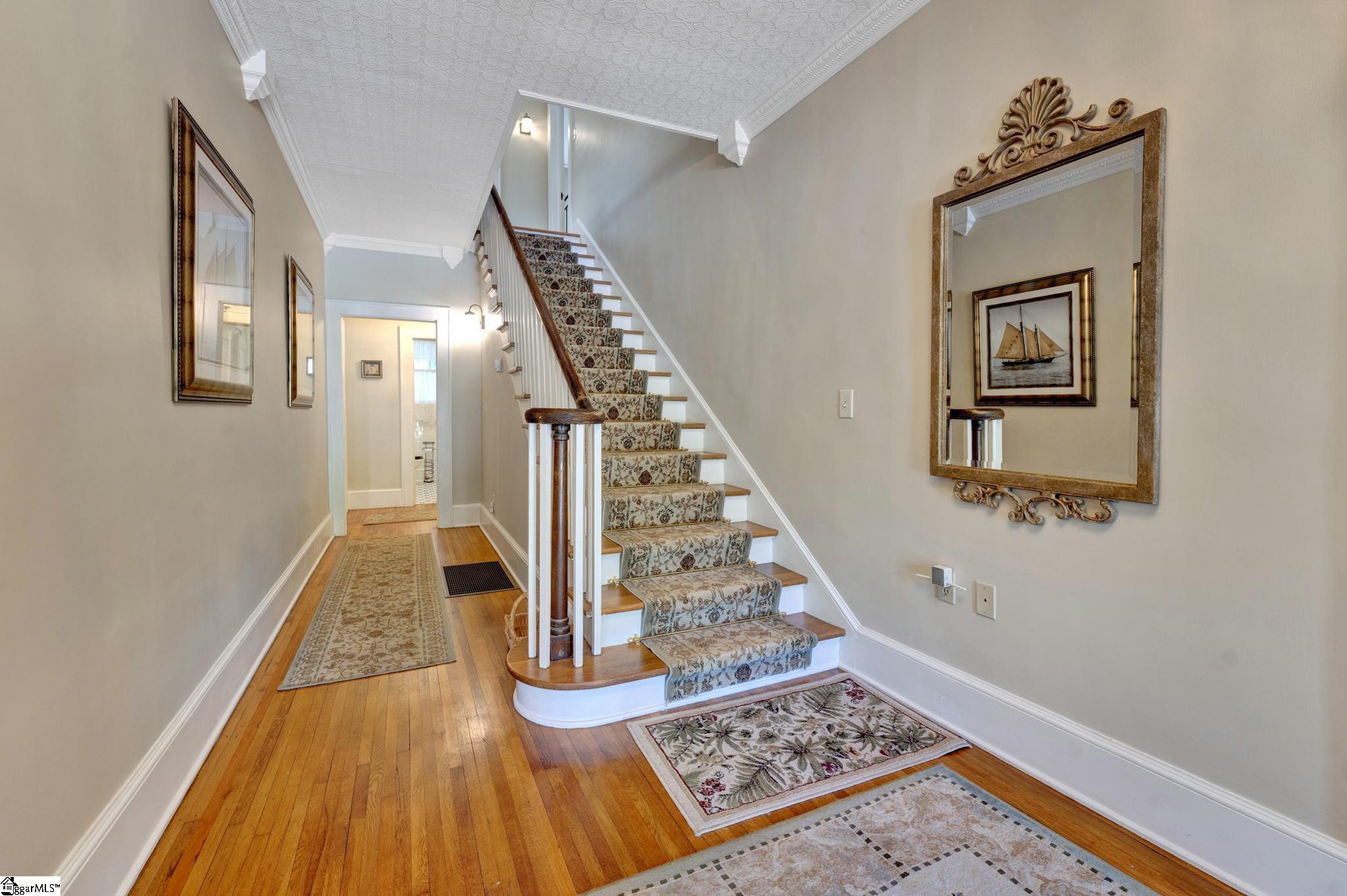 233 Thomas Mill Road Easley, SC 29640 - Photo 6 of 35