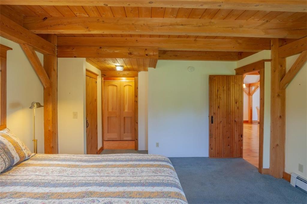 32 Stone Cove Road East Boothbay, ME 04544 - Photo 19 of 35 Master Bedroom