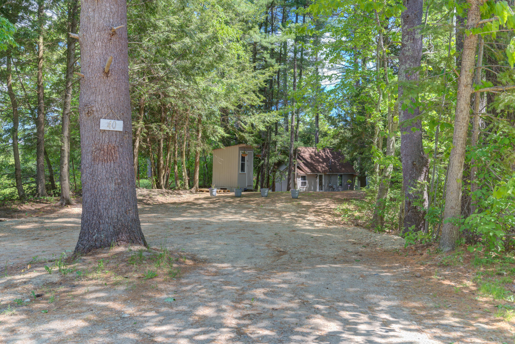 40 Hemlock Cove Road Hollis Center, ME 04042 - Photo 2 of 40 Pic#