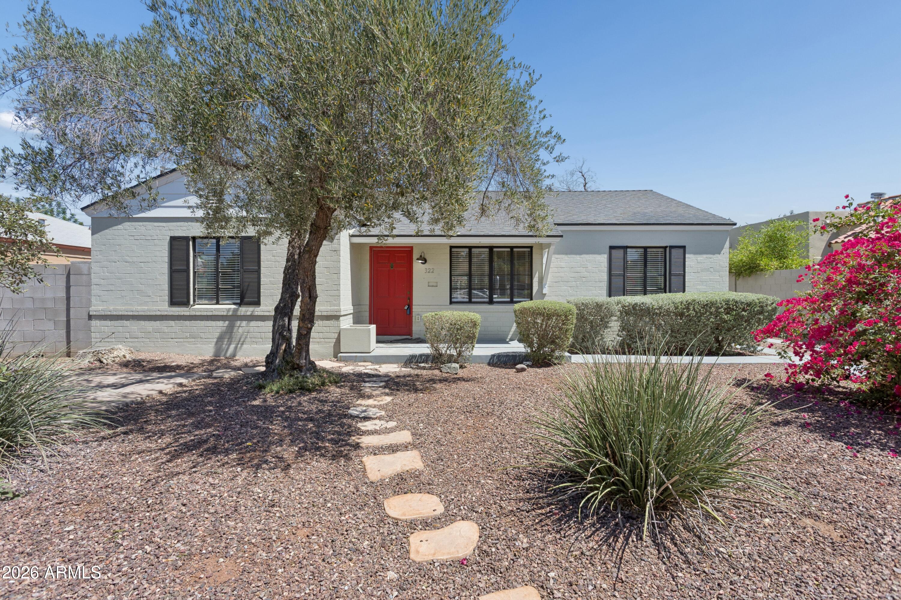 322 West Coronado Road Phoenix, AZ 85003 - Photo 2 of 93 3/2 main house + 1/1 guest house
