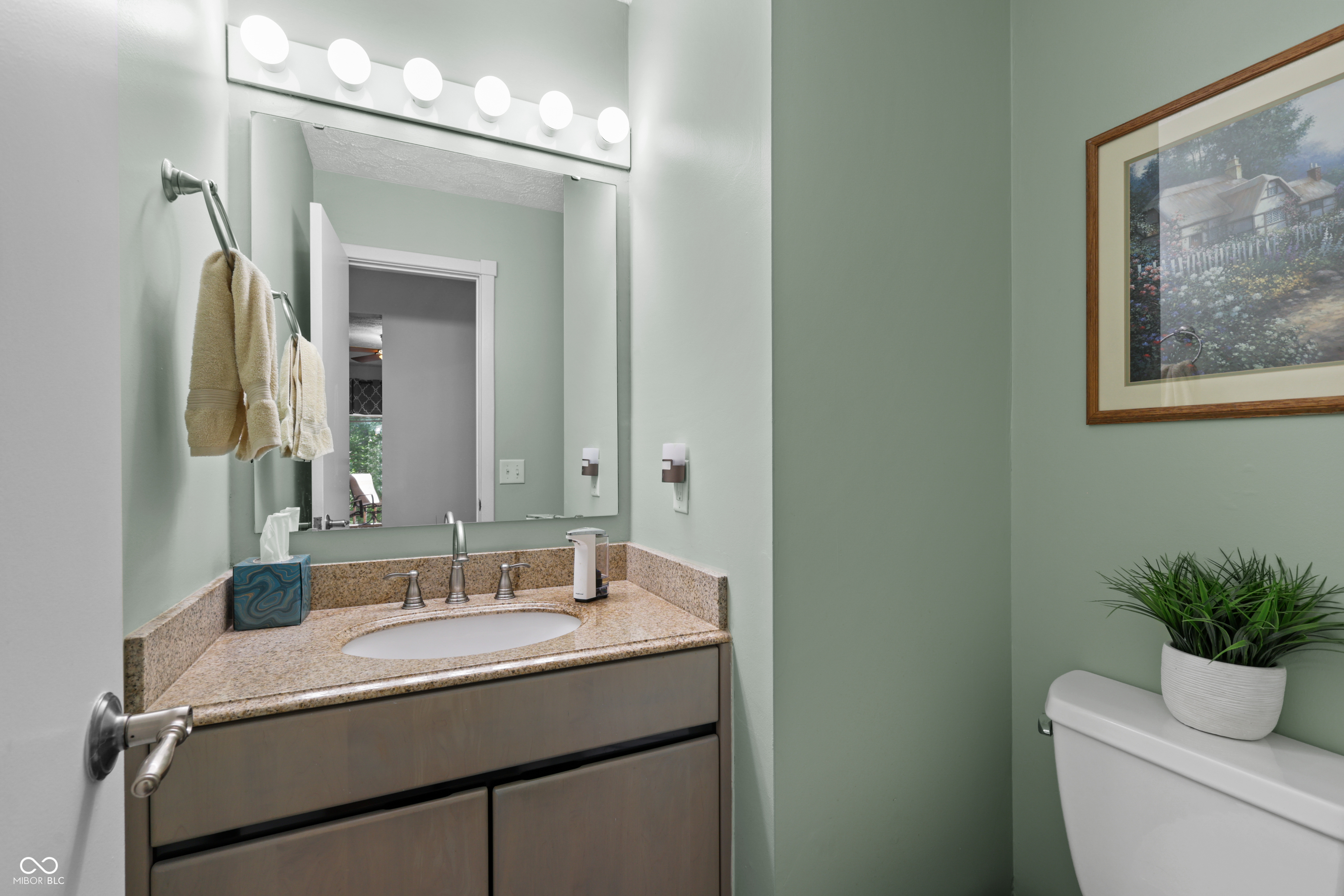 14442 Cherry Tree Road Carmel, IN 46033 - Photo 18 of 47