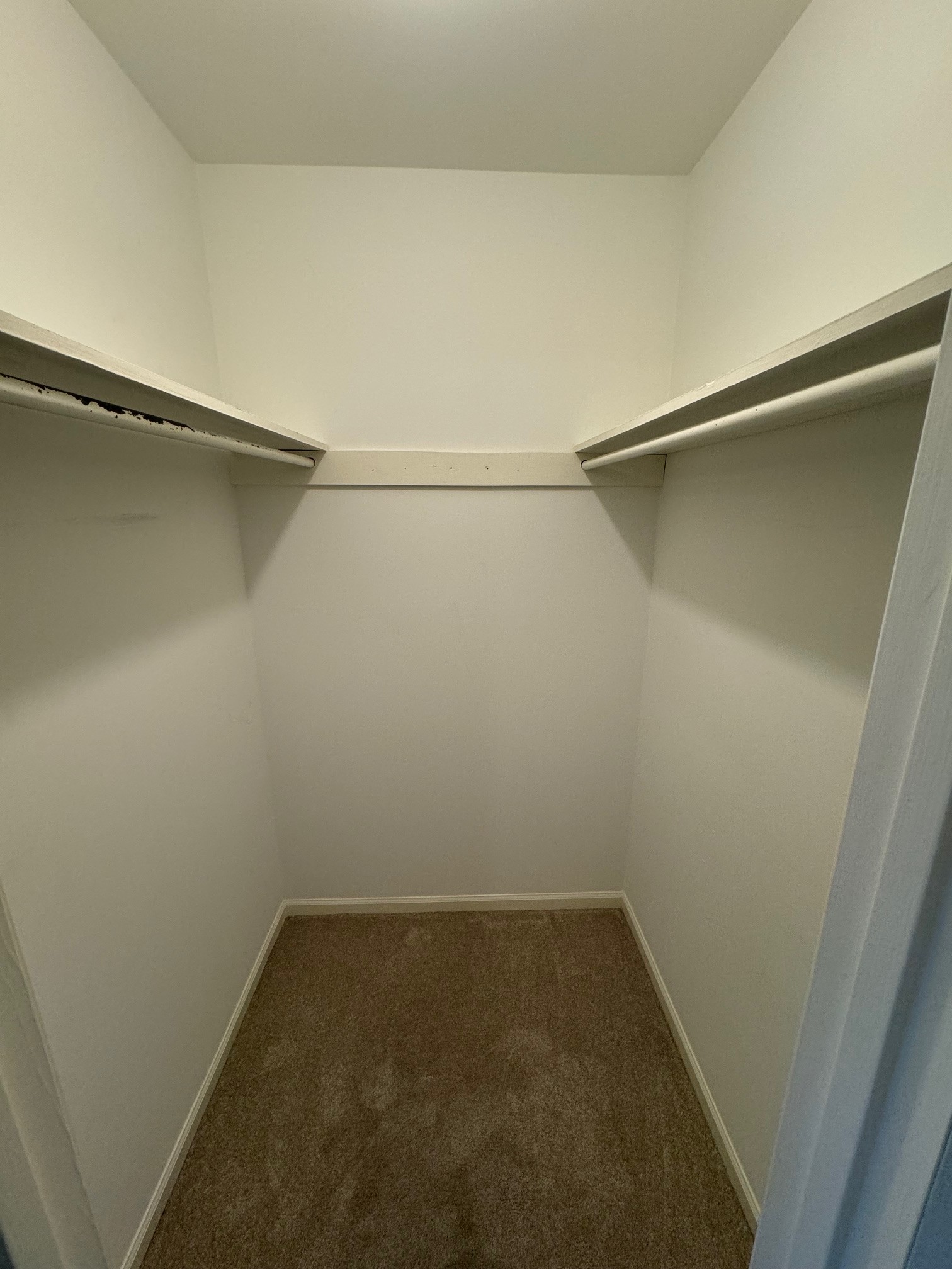1011 Murfreesboro Road, Unit A4 Franklin, TN 37064 - Photo 8 of 15 Master Bedroom Closet