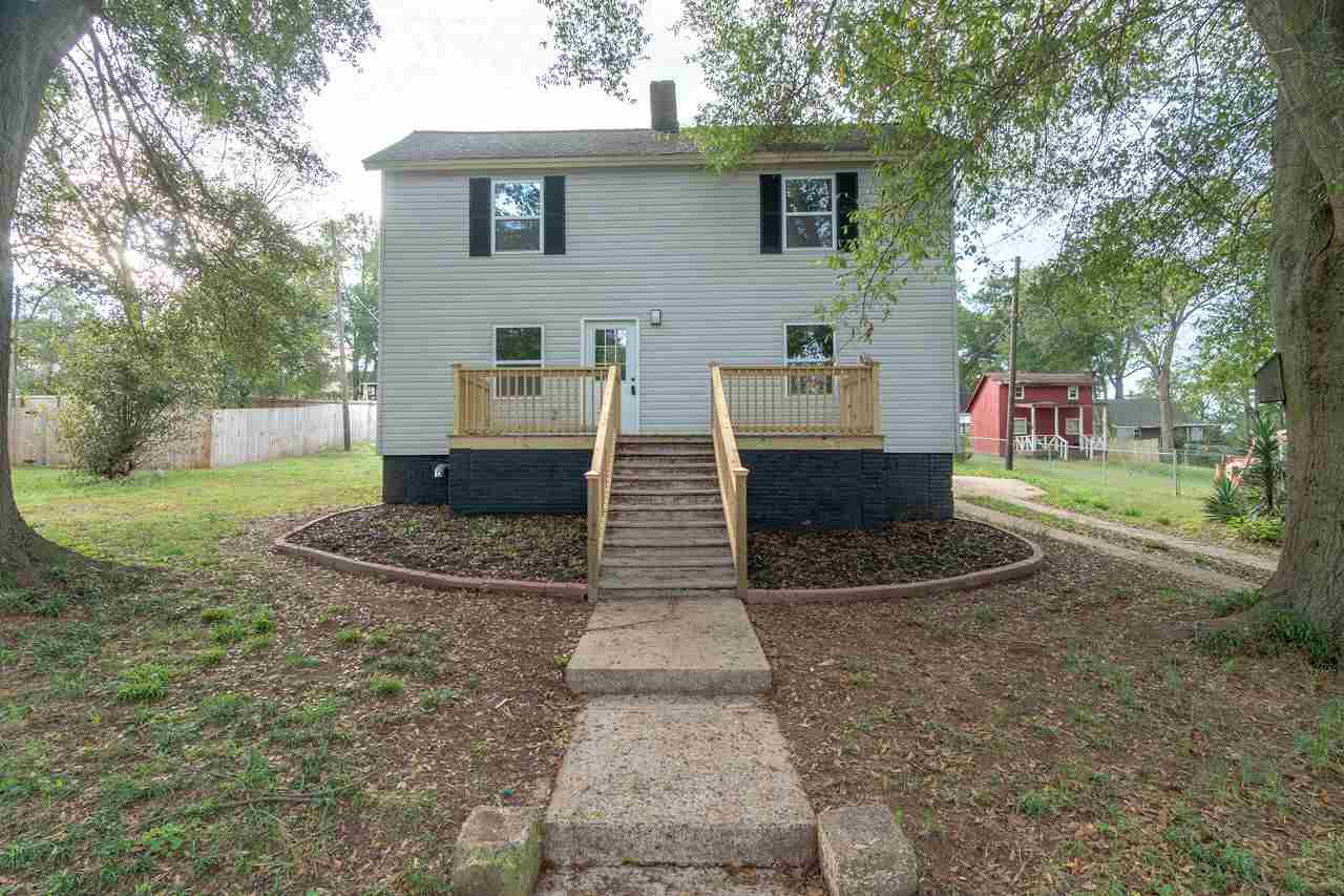 4 E Street Inman, SC 29349 - Photo 1 of 18