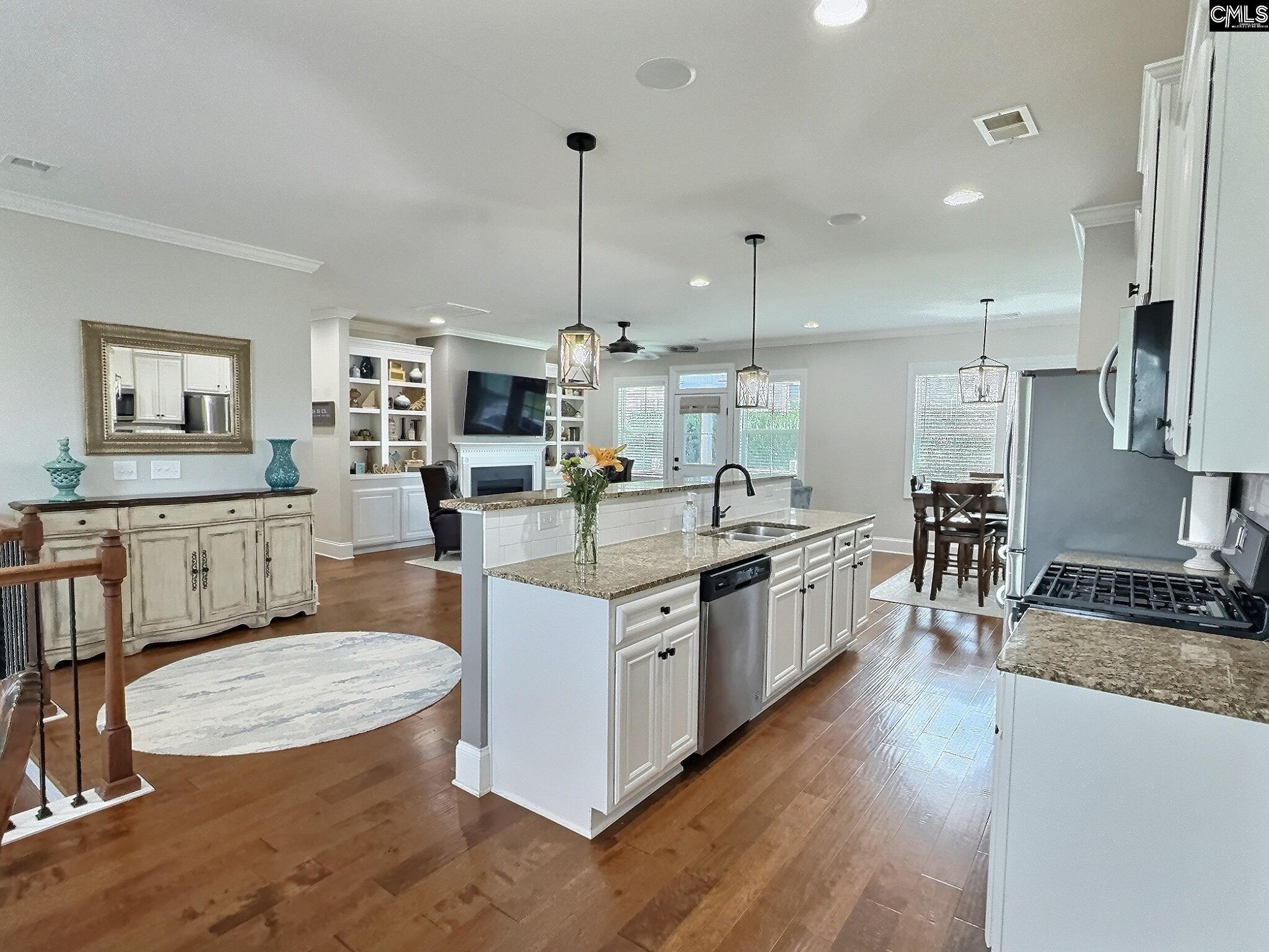 350 Cabana Way Lexington, SC 29072 - Photo 11 of 57