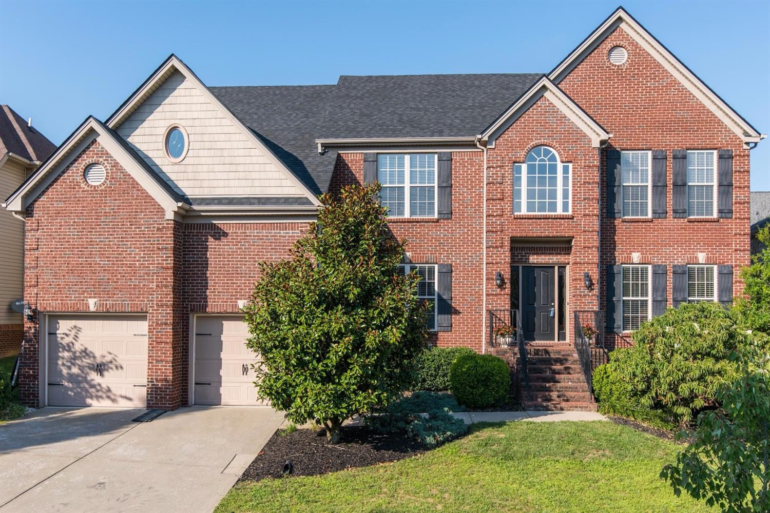3785 Ridgeview Way Lexington, KY 40509 - Photo 1 of 56 Photo 1