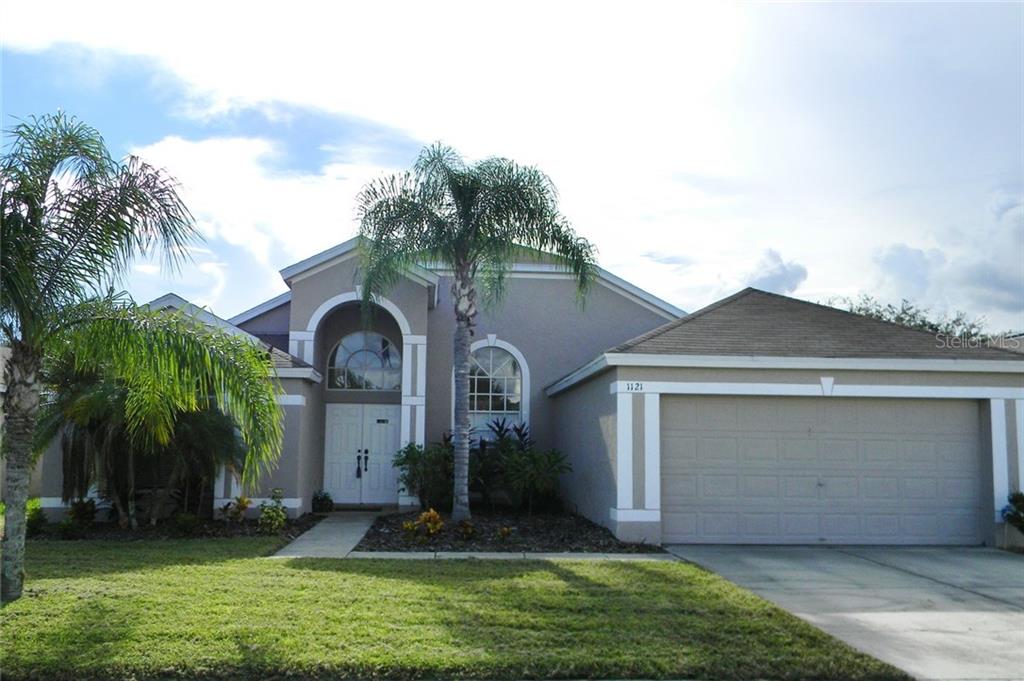 1121 English Bluffs Court Brandon, FL 33511 - Photo 1 of 1